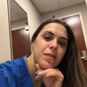 Meet your Posher, Lili